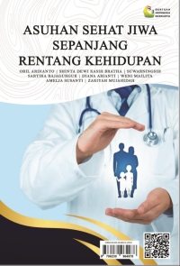 Image of (E-BOOK) Asuhan Sehat Jiwa Sepanjang Tentang Kehidupan