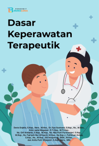 Image of (E-BOOK) Dasar Keperawatan Terapeutik