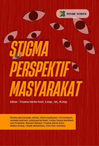 Image of (E-BOOK) Stigma Perspektif Masyarakat