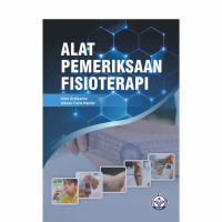 Image of Alat Pemeriksaan Fisioterapi