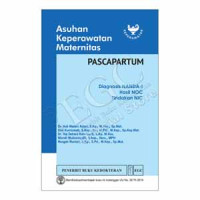 Image of Asuhan Keperawatan Maternitas : Pascapartum