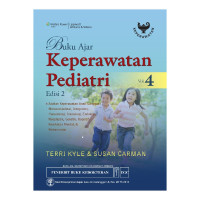 Image of Buku Ajar Keperawatan Pediatri Vol 4