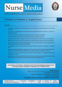Image of Jurnal Nurse Media Of Journal Nursing