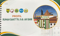 Image of Profil Rumah Sakit Tk. II dr. Ak Gani